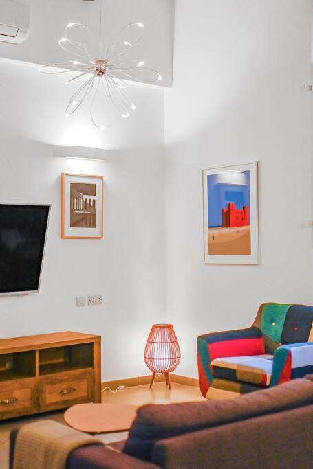 Sliema Unique 4 Bedroom Townhouse Off The Beach Екстериор снимка